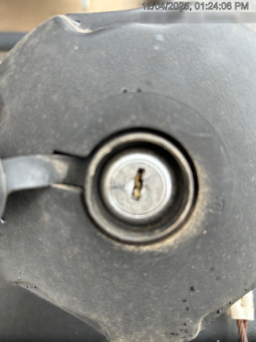 2022 ATLAS COPCO PAC F66 KD