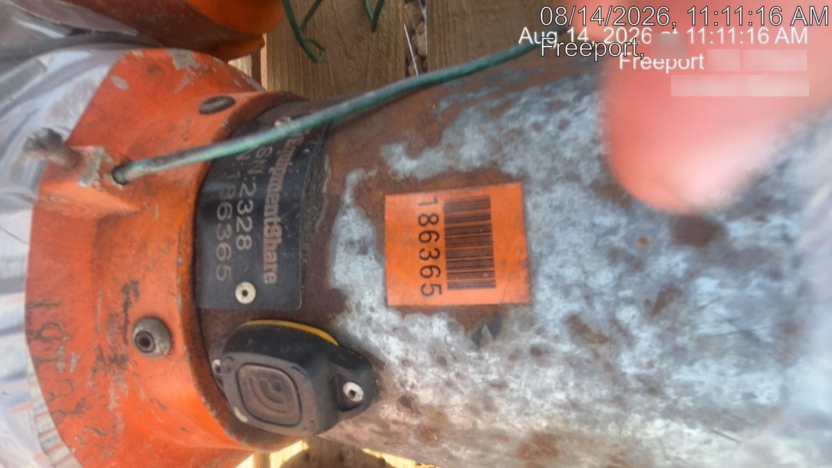 2021 MICHIGAN PNEUMATIC HV-6AM