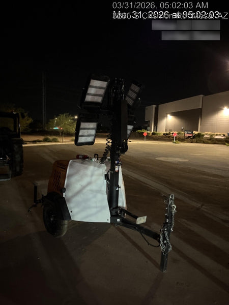 2023 GENERAC MLT2
