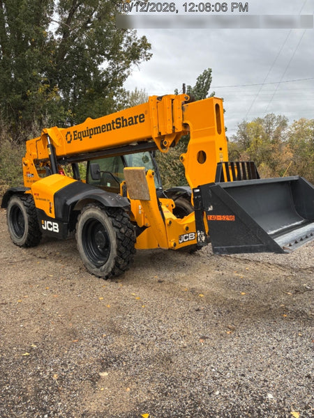 2025 JCB 510-56
