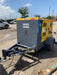 2020 ATLAS COPCO PAS 100 HF CS Enclosed