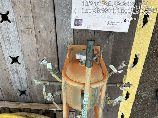 2024 DIXON 1217AR-4AK