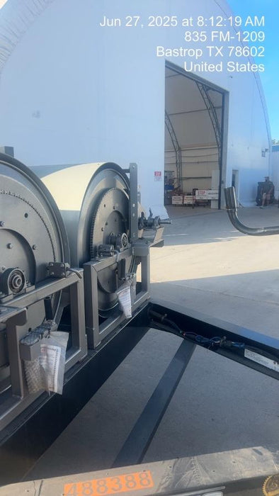 2025 AVTRON 5820-R20A5