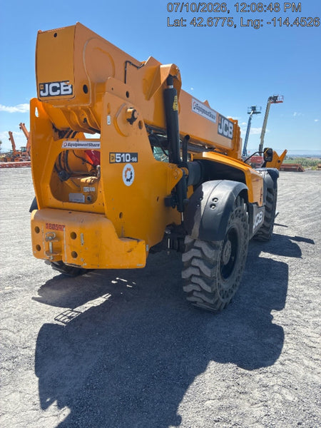 2021 JCB 510-56