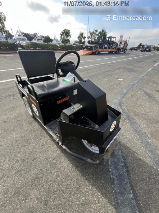 2022 COLUMBIA Payloader 2XL