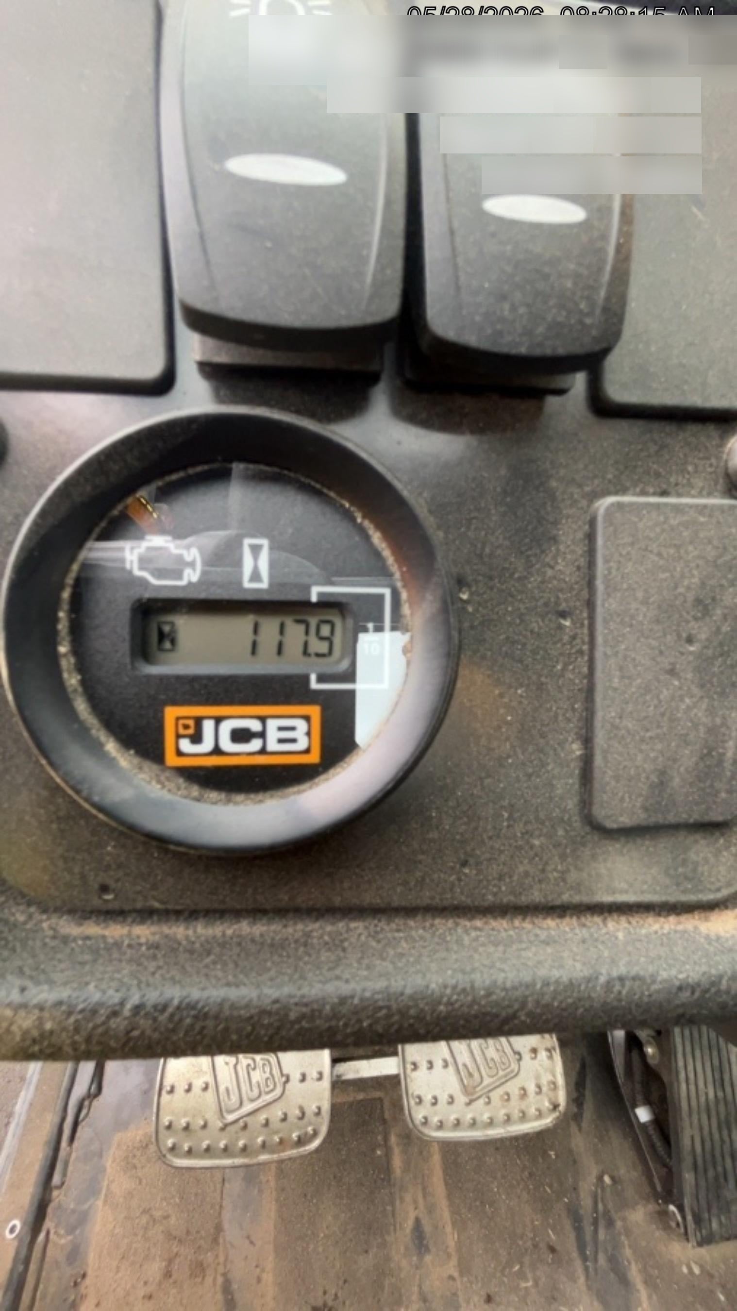 2025 JCB 510-56