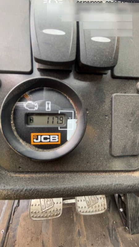 2025 JCB 510-56