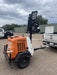 2024 Generac MLT2 Diesel, Flex Switch 120V Input, Powerzone Controller, 
(4) 320W LED Lights, 4kW Generator, 39.9 Gal Fuel Tank, 2" Ball, T3