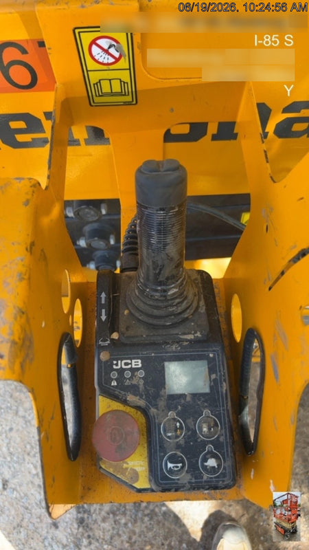 2024 JCB S1932E