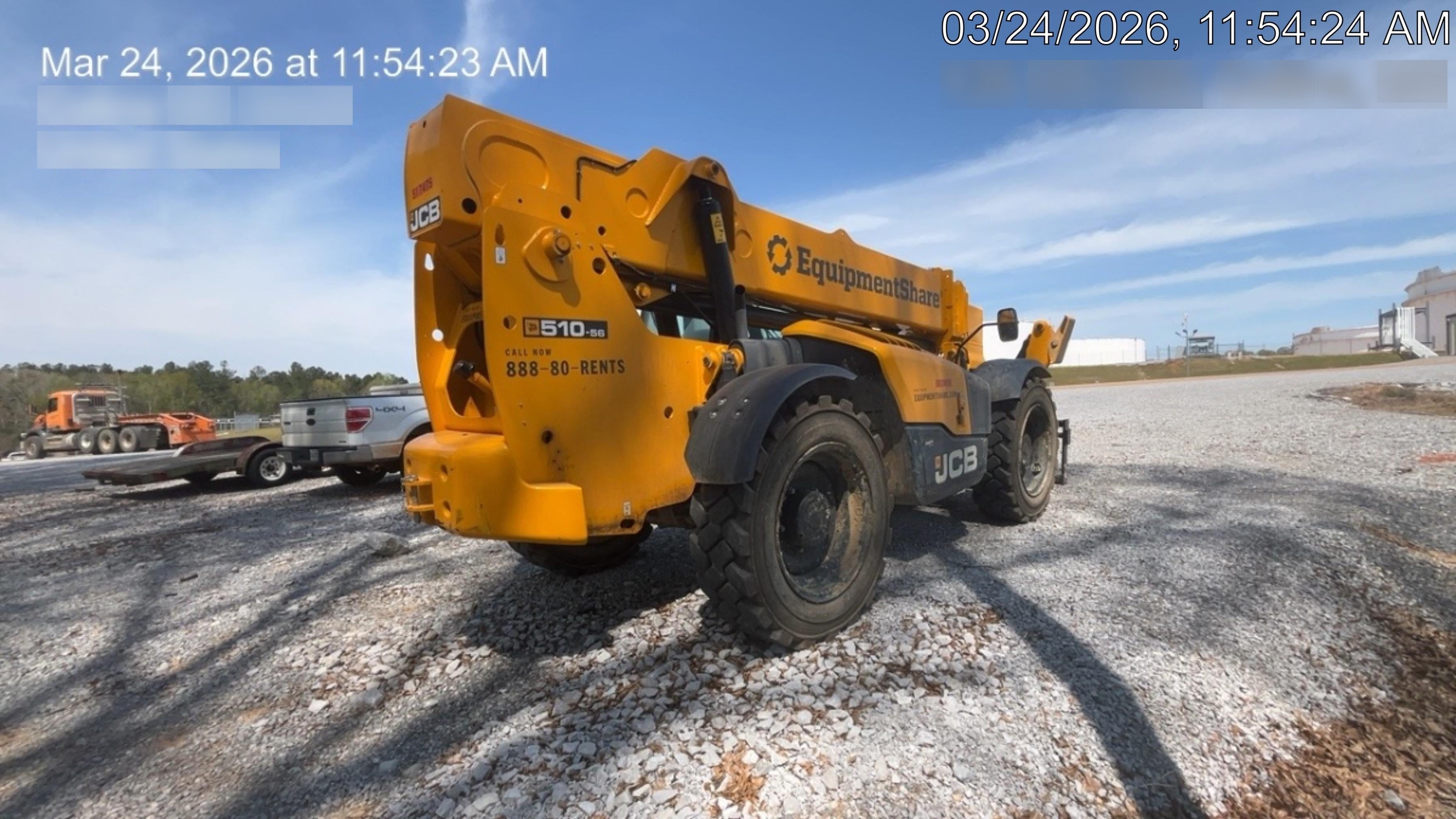 2025 JCB 510-56