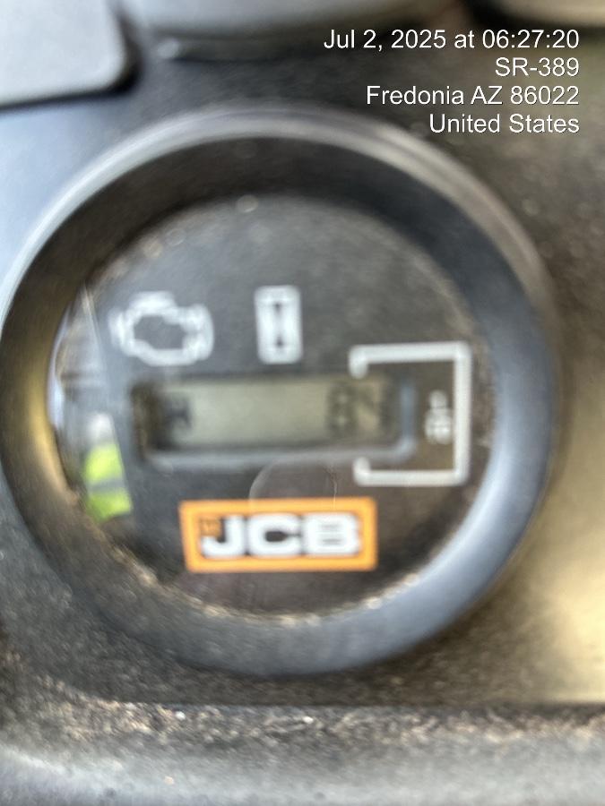 2025 JCB 510-56