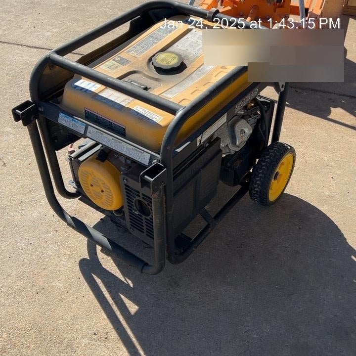 2020 Firman H07552 REV 02 FIRMAN H07552 REV 02