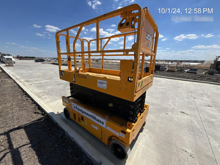 2022 JCB S3246E