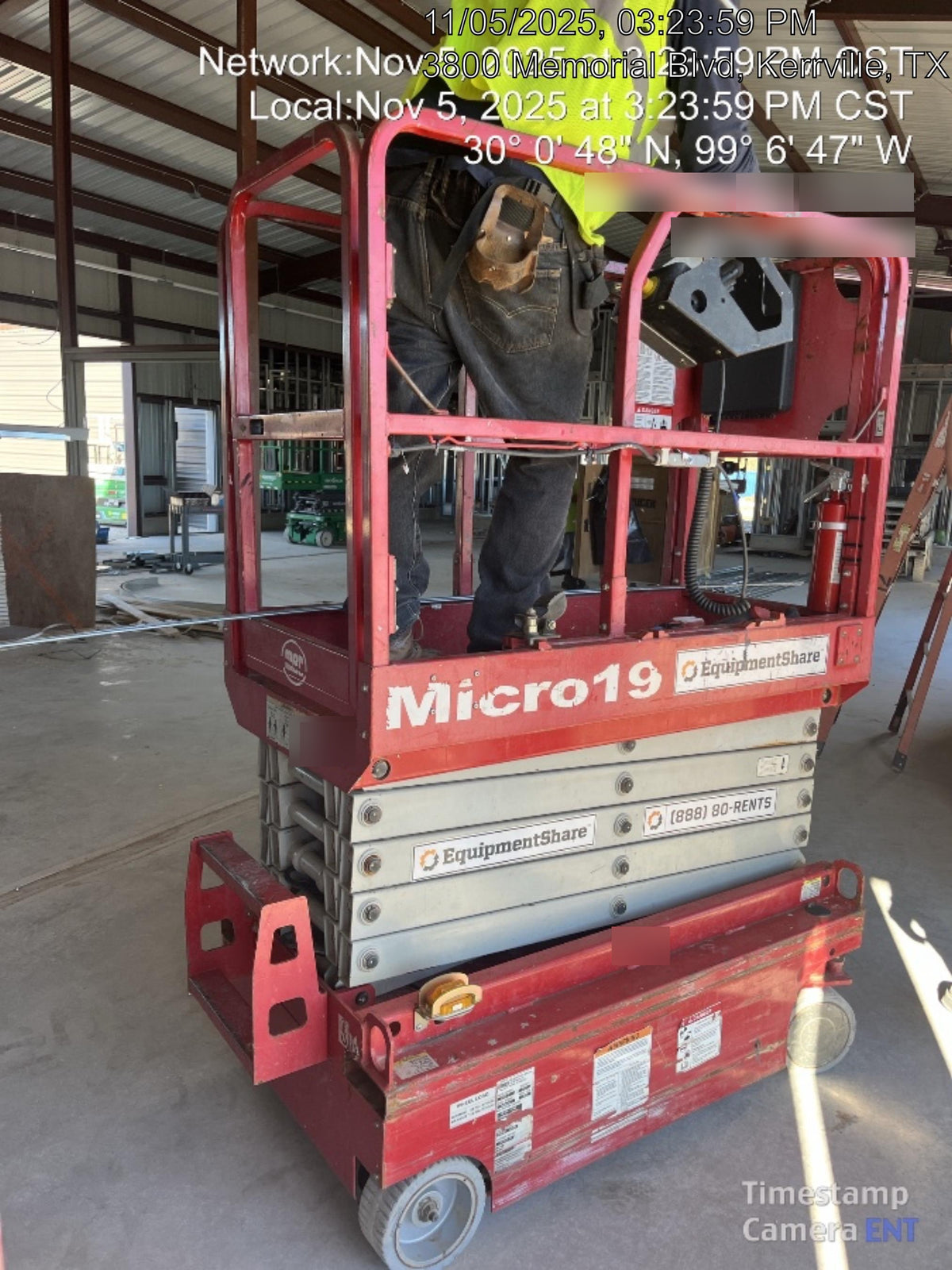 2019 MEC Micro 19