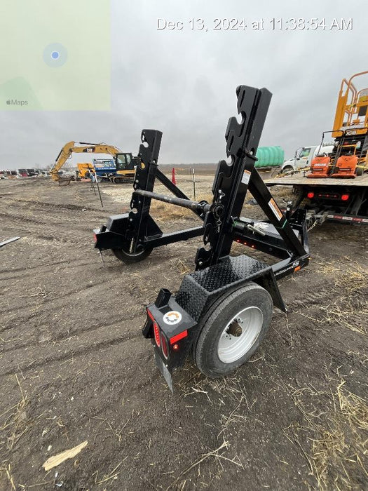 2023 FELLING TRAILERS FT-8R