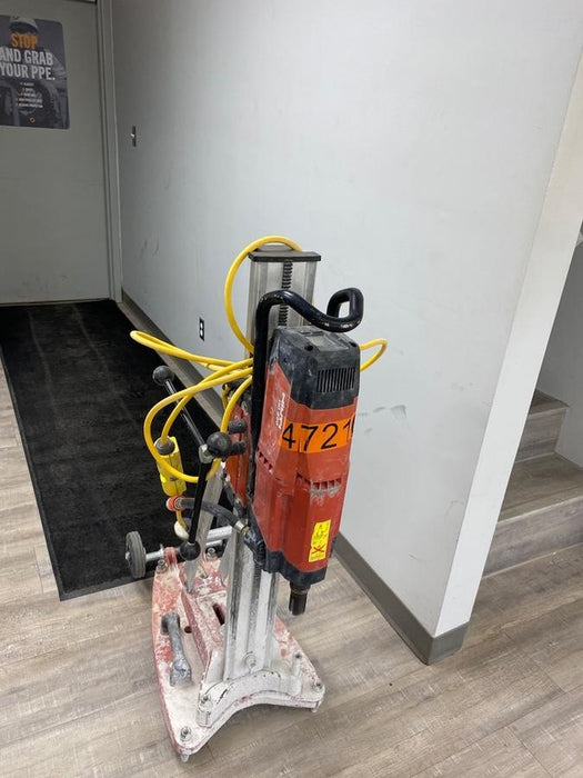 2019 HILTI DD 250