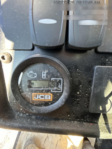 2026 JCB 512-56