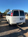 2025 CHEVROLET Express Van - Rental