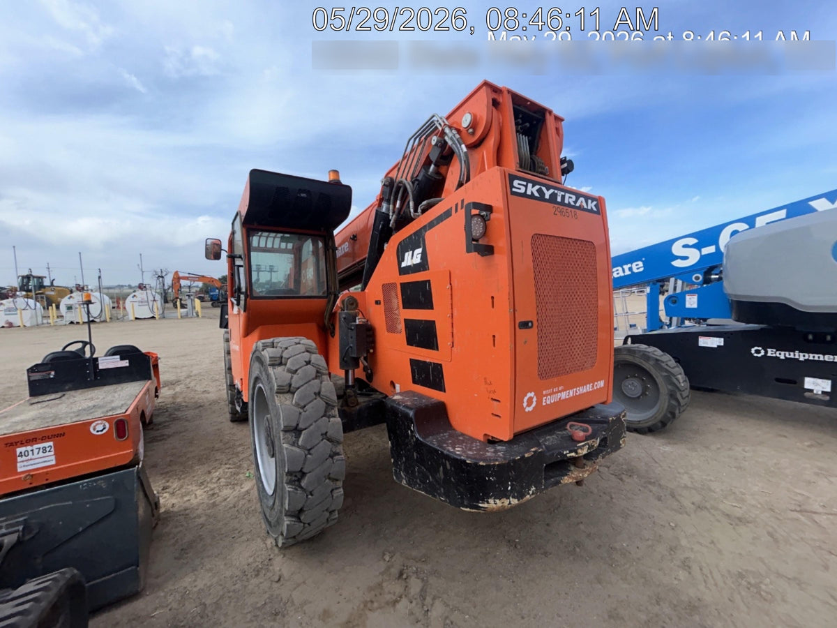 2023 SKYTRAK 12054