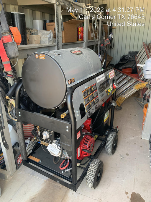 2022 SIMPSON BB65106