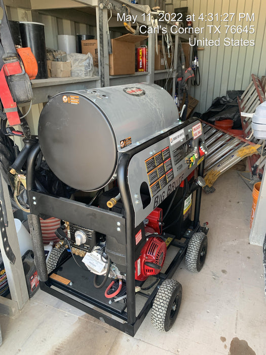 2022 SIMPSON BB65106