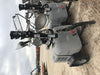 2018 Wacker Neuson LTV6L-MH Wacker Neuson LTV6L Towable Light Tower