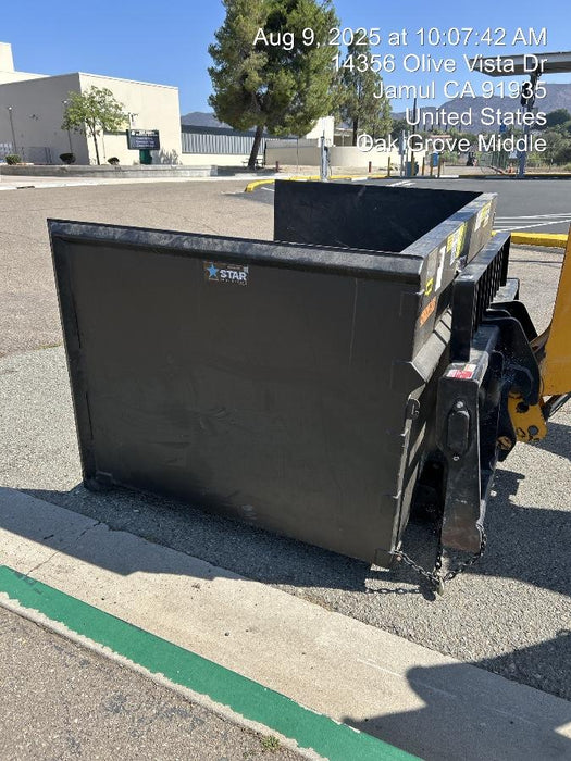 2025 STAR INDUSTRIES 1430