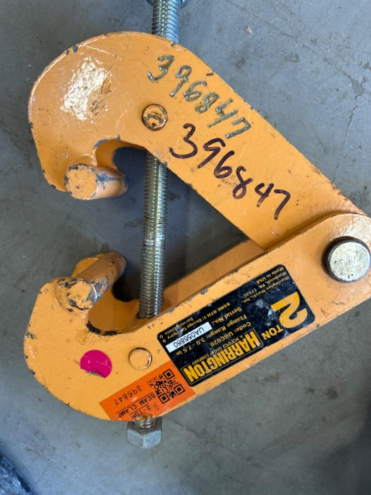 2024 HARRINGTON UBC020