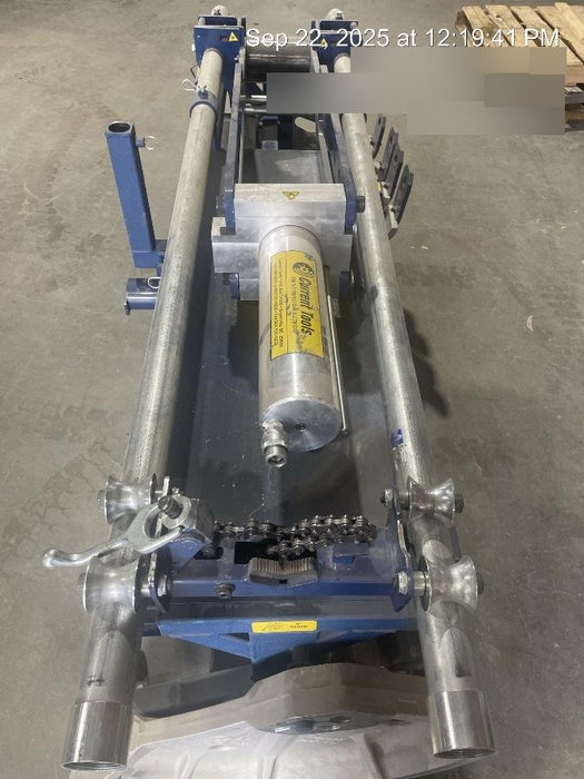 2024 CURRENT TOOLS 252-CT