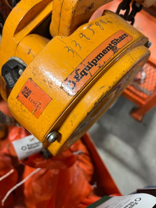 2023 HARRINGTON CF050-20