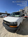 2023 CHEVROLET Express Van - Rental