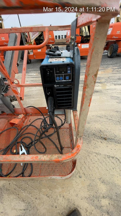 2023 MILLER ELECTRIC CST-282