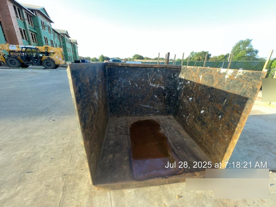 2023 STAR INDUSTRIES 1425