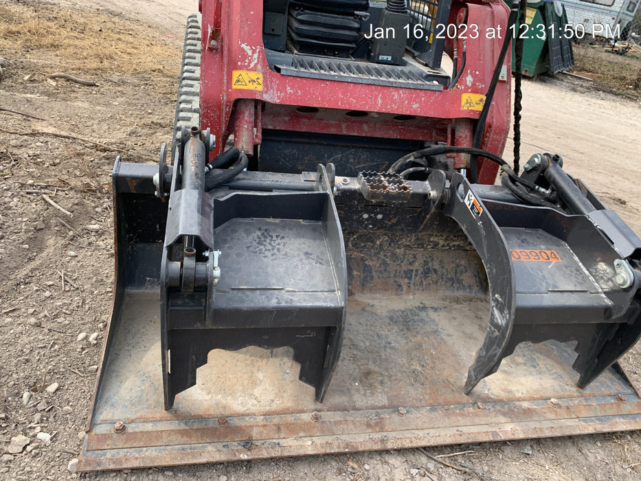 2020 PALADIN UTILITY GRAPPLE 11876-0022