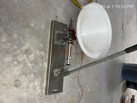 2024 CHEM GROUT CG050M