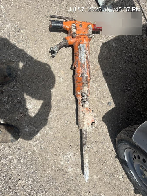 2020 MICHIGAN PNEUMATIC MP-TPB90-114