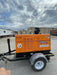 2022 Lincoln Electric Vantage 549X Crosslink Technology, Trailer Mounted, ES Decals, T3