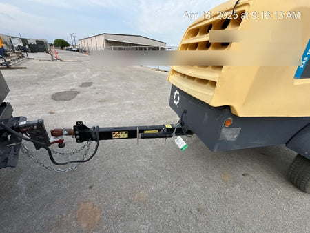 2022 ATLAS COPCO XAS188