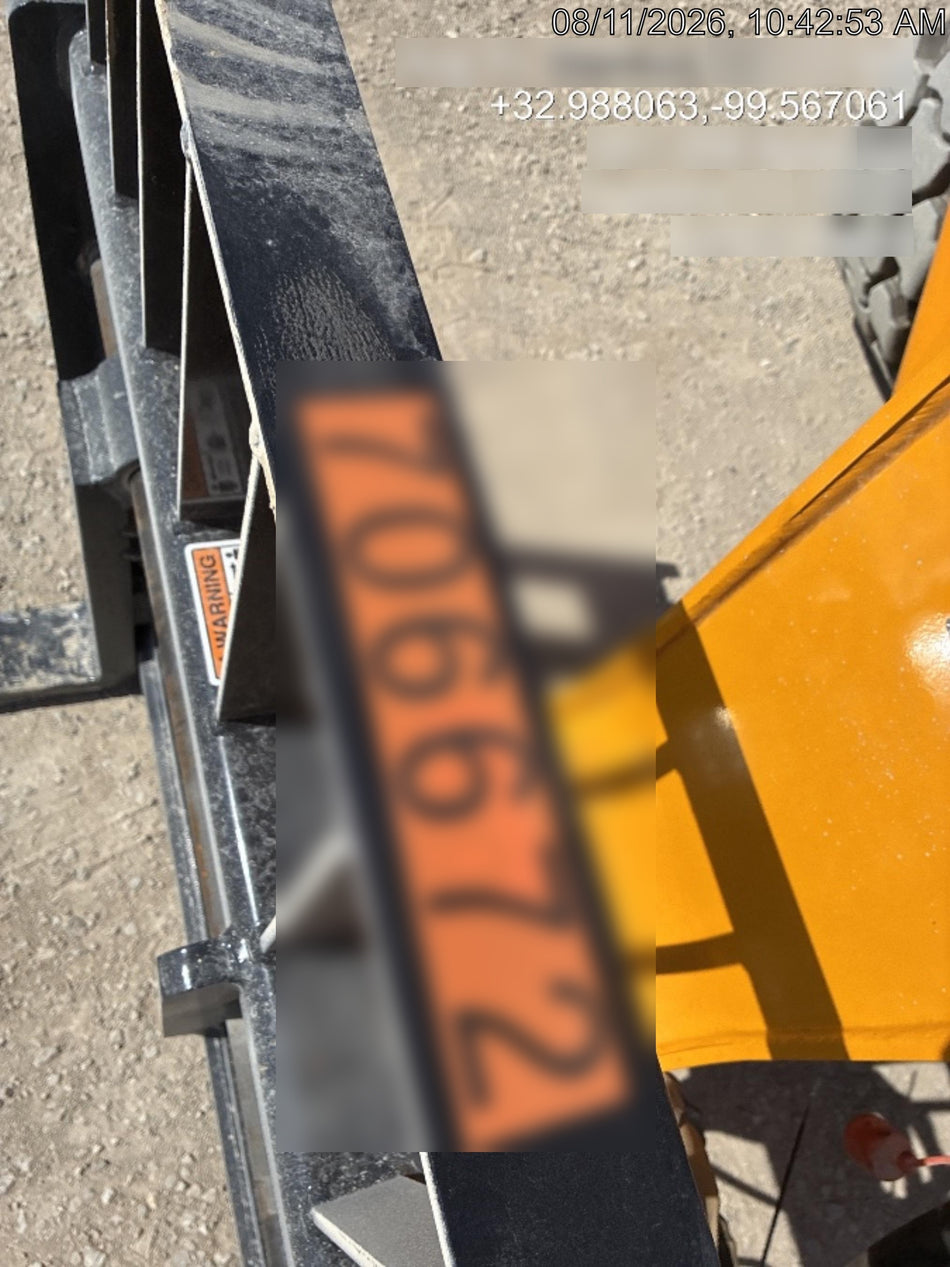 2026 JCB 400/F7360