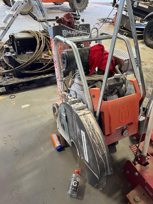 2022 HUSQVARNA FS 524