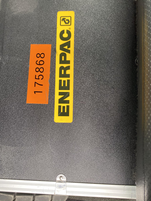 2021 ENERPAC SP35S