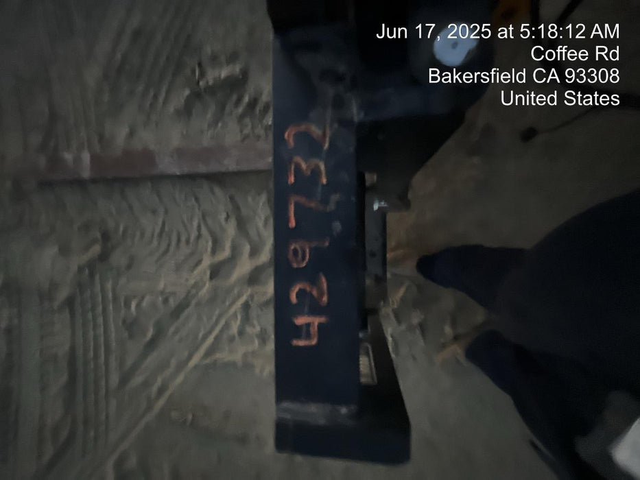 2024 JLG 1001095418S