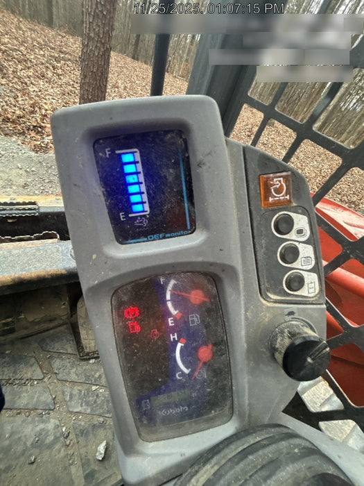 2019 KUBOTA SVL95-2S