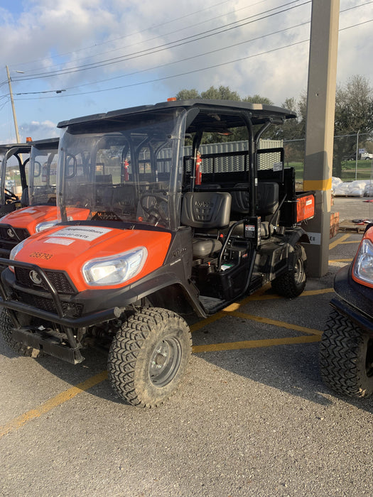 2022 KUBOTA RTV-X1140W-H (Canopy)