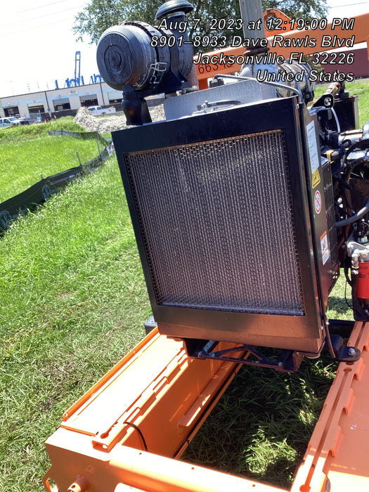 2021 PIONEER PP66S12L71-TD2.9L4