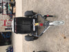 2019 Lincoln Electric Vantage 322 Welder Ready-Pak 3, Two wheel trailer, Fender and Light kit, Cable Rack