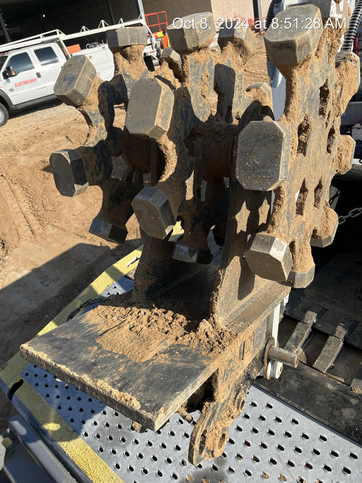 2022 STEEL UNLIMITED SUIME24CW