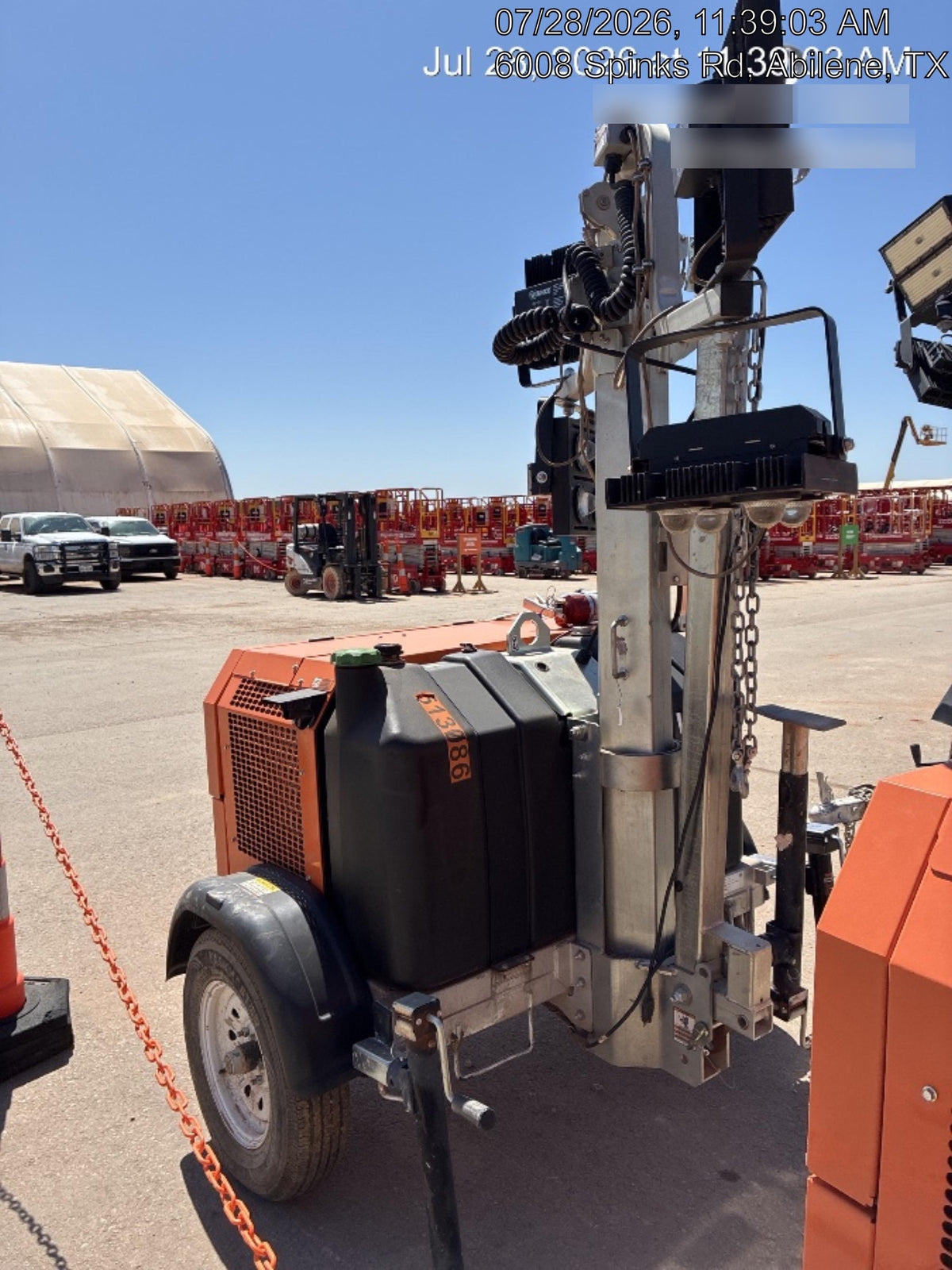 2025 WANCO WLTT-4MM4K