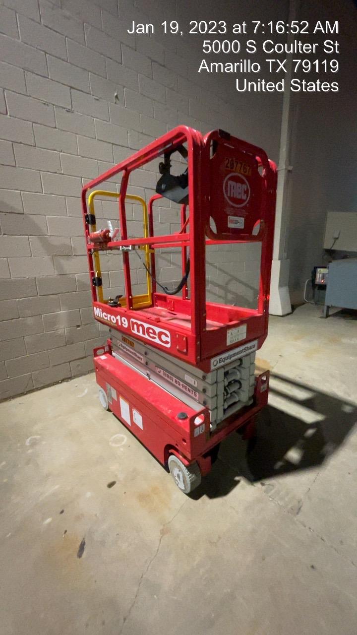 2022 MEC Micro 19