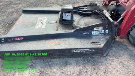 2022 PALADIN 30372A-0022